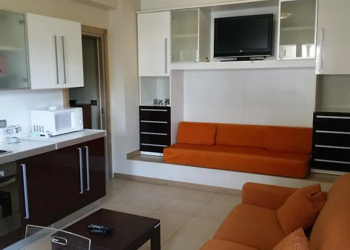 Europa Beach VillageAlbergo